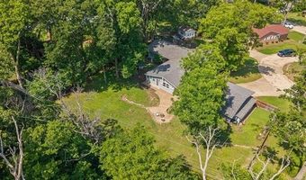 2811 Evergreen Ct, Bartlesville, OK 74006