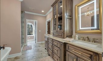 215 S POINTE Dr, Arley, AL 35541