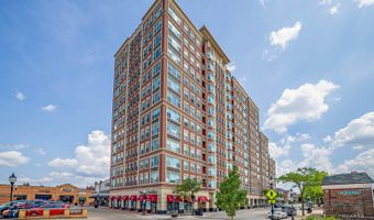 77 S Evergreen Ave 1103, Arlington Heights, IL 60005