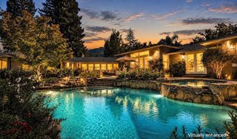 144 Irongate Ct, Alamo, CA 94507