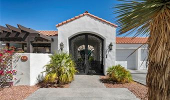 842 Lime Rock Rd, Boulder City, NV 89005