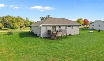 2851 T BERG Cir, Abrams, WI 54101