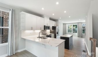 743 Anderson St, Charlotte, NC 28205