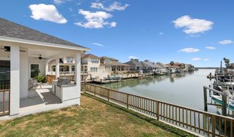 108 BayHarbor, Aransas Pass, TX 78336