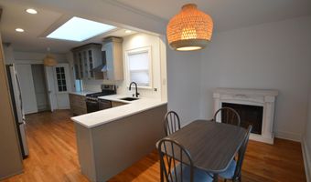 703 S Edgemere Dr, West Allenhurst, NJ 07711