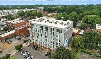 3123 N Davidson St 208, Charlotte, NC 28205