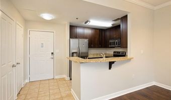 1101 Juniper St NE 1107, Atlanta, GA 30309