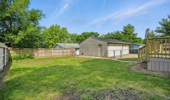 1118 NW Linden St, Ankeny, IA 50023