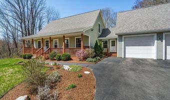 120 Colbath Rd, Barnstead, NH 03225