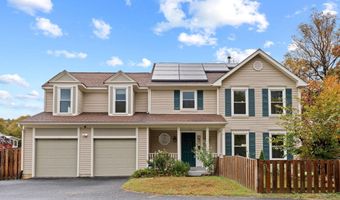 3707 GREEN ASH Ct, Beltsville, MD 20705
