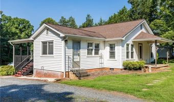 545 Mount Shepherd Rd, Asheboro, NC 27205