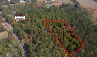 Robertson Road, Anderson, SC 29621