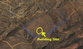 028 N Hughes Cyn, Acton, CA 93510