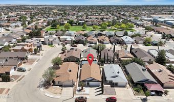3637 Sandy Plateau Cir, El Paso, TX 79936