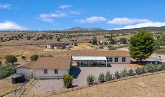 2025 N Papago Trl, Chino Valley, AZ 86323