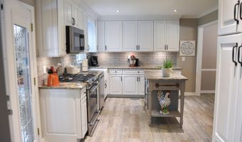 1213 SOMERSET Ln, Anniston, AL 36207