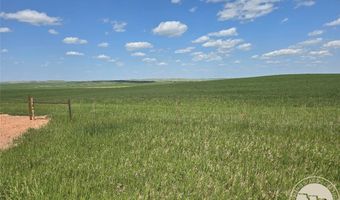 NHN John Deere Lane, Baker, MT 59313