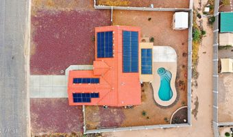 8992 W SAN LAZARO Dr, Arizona City, AZ 85123