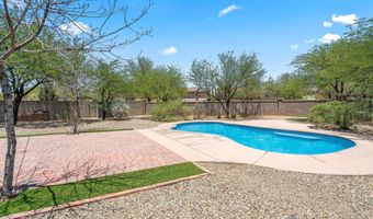 6 W Calle Bayeta, Sahuarita, AZ 85629