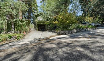 37590 Live Oak, Angelus Oaks, CA 92305