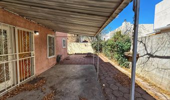 2111 New York Ave SW, Albuquerque, NM 87104