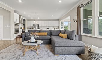 4089 Grange Dr, Bargersville, IN 46106