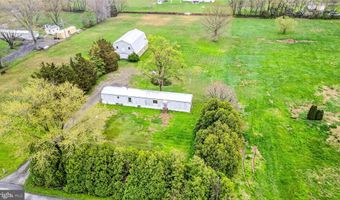 2414 ARTHURSVILLE Rd, Hartly, DE 19953