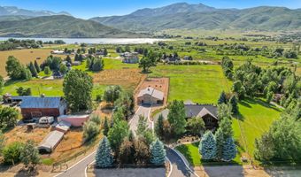 2984 WINTERTON, Charleston, UT 84032