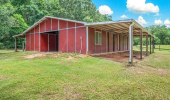 652 Tommy Eiland Rd, Baker, FL 32531