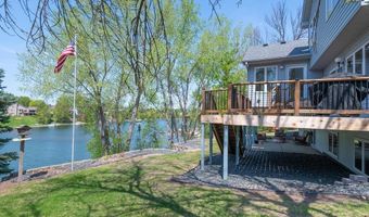 15825 Garden View Dr, Apple Valley, MN 55124