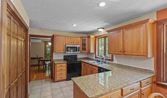 143 Ross Hill Rd, Charlestown, RI 02813