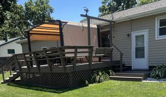 1616 Jefferson St, Beatrice, NE 68310