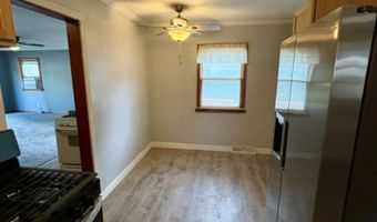 526 Collingwood Ave, Columbus, OH 43213