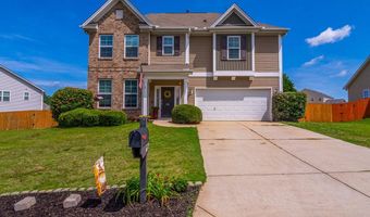 208 Castleton Cir, Boiling Springs, SC 29316