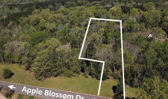 Lot 59 Apple Blossom Drive, Arkadelphia, AR 71923