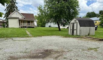 921 Lincoln Ave, Bedford, IN 47421