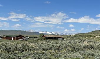 Tbd SAUK TRAIL, Boulder, WY 82923