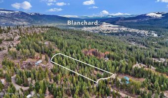 53 Lakeview Dr, Blanchard, ID 83804