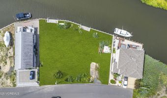 206 N Bay Dr, Bayville, NJ 08721