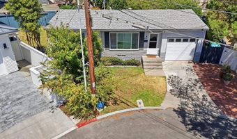 665 Pacific View Dr, San Diego, CA 92109