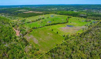 0 Charolais Ln, Bee Branch, AR 72013