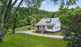 21133 Rich Valley Rd, Abingdon, VA 24210