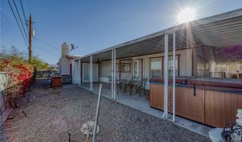 1725 Dorado Dr, Bullhead City, AZ 86442