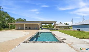 731 County Road 356, Adkins, TX 78101