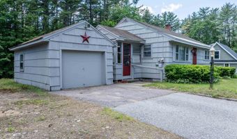 92 Gilmanton Rd, Belmont, NH 03220