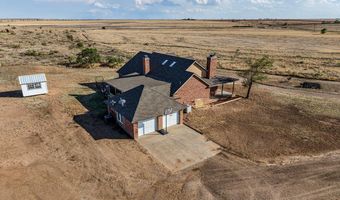 3161 FM 2528, Abernathy, TX 79311
