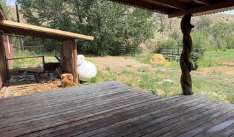 5480 Challis Creek Rd, Challis, ID 83226
