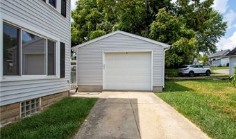 300 Dorchester St, Ashland, OH 44805