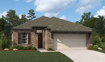 336 Bushwack Dr Plan: Brodie, Adkins, TX 78101