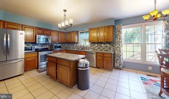 9611 BALD HILL Rd, Bowie, MD 20721